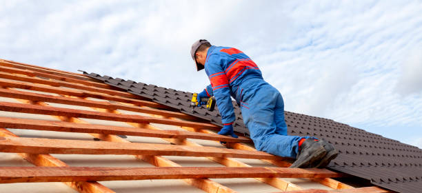 Roof Insulation in Bradford, TN