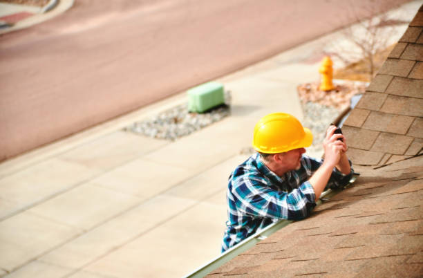 Gutter Replacement in Bradford, TN